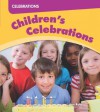 Children's Celebrations - Ian Rohr