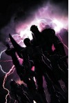 New Thunderbolts Vol. 1: One Step Forward - Tom Grummentt, Fabian Nicieza