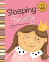 Sleeping Beauty - Eric Blair