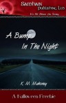 A Bump in the Night - K.M. Mahoney