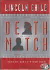 Death Match - Lincoln Child