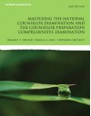 Mastering the National Counselor Exam and the Counselor Preparation Comprehensive Exam, Enhanced Pearson eText with Loose-Leaf Version -- Access Card Package (2nd Edition) (Merrill Counseling) - Bradley T. Erford, Danica G. Hays, Stephanie Crockett