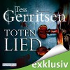 Totenlied - Deutschland Random House Audio, Tess Gerritsen, Mechthild Großmann