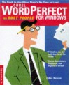 WordPerfect 8 for Busy People: The Book to Use When There's No Time to Lose! - Elden Nelson