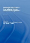 Readings and Cases in International Human Resource Management - Mark E. Mendenhall, Gary R. Oddou, Gunter Stahl