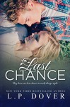 Last Chance: A Second Chances Novel - L.P. Dover, Crimson Tide Editorial