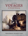 Voyages in World History - Valerie Hansen, Ken Curtis