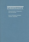 Personality: Determinants, Dynamics, and Potentials - Gian Vittorio Caprara, Daniel Cervone