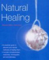 Natural Healing (Source Book) - Tricia Allen