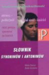 Słownik synonimów i antonimów - Beata Gajewska