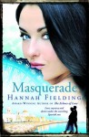 Masquerade - Hannah Fielding