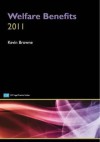 Welfare Benefits 2011 - Kevin D. Browne