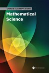 China's Scientific Goals: Mathematical Science - National Natural Science Foundation of China, Chinese Academy of Sciences
