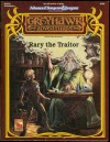 Rary the Traitor (Advanced Dungeons & Dragons/Greyhawk Module WGR3) - TSR Inc.