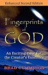 Fingerprints of God: An Exciting Case for the Creator's Existence - Brad Cummings