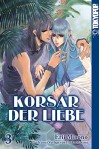 Korsar der Liebe 03 - Fuuko Minami, Erii Misono