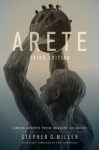 Arete: Greek Sports from Ancient Sources - Stephen G. Miller, Paul Christesen