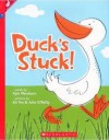 Duck's Stuck - Kyle Mewburn, Ali Teo