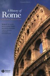A History of Rome - Marcel Le Glay, Marcel LeClay, David Cherry, Donald G. Kyle
