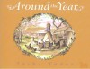 Around the Year - Tasha Tudor, Tasha Tudor