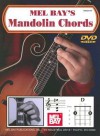 Mandolin Chords - Mel Bay, Staff of Mel Bay