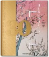 Hiroshige: One Hundred Famous Views of Edo - Melanie Treade, Lorenz Bichler