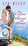 The Corner of Forever and Always (Everland, Georgia) - Lia Riley