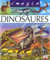 Dinosaures et animaux disparus - Laure Cambournac, Marie-Christine Lemayeur, Bernard Alunni