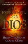 Mi Experiencia Con Dios: Libro de Lectura - Henry T. Blackaby, Claude V. King