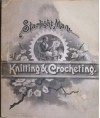 The Starlight Manual of Knitting and Crocheting - Mary E. Hall