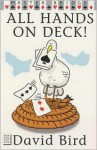 All Hands on Deck! - David Bird