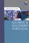 Travellers Algarve & Southern Portugal, 3rd - Susie Boulton, Joe Staines, Thomas Cook Publishing, Sarah Le Tellier