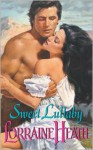 Sweet Lullaby - Lorraine Heath