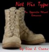 Not His Type - Lisa Crane