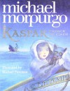 Kaspar - Michael Morpurgo, Michael Foreman, Australian Federal Police