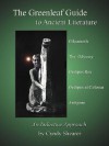 The Greenleaf Guide to Ancient Literature - Cyndy Shearer