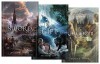 Chiveis Trilogy (3 Book Set) - Bryan M. Litfin