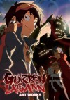 Gurren Lagann Art Works - Gainax