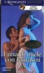 Luna di miele con fantasmi - Linda Fallon