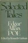 Selected Tales - Edgar Allan Poe, Kenneth Graham