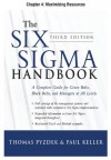 The Six Sigma Handbook, Third Edition, Chapter 4: Maximizing Resources - Paul Keller