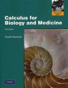 Calculus for Biology and Medicine - Claudia Neuhauser