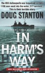 In Harm's Way - Doug Stanton