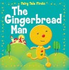 The Gingerbread Man - Nina Filipek