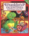 Franklin's Valentines - Paulette Bourgeois, Brenda Clark