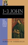 1, 2, and 3 John (Baker Exegetical Commentary on the New Testament) - Robert W. Yarbrough