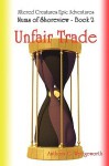 Nums of Shoreview: Unfair Trade - Anthony G. Wedgeworth