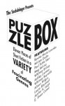 Puzzle Box - Paul Tuttle Starr