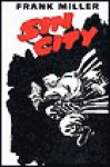 Sin City, Vol. 1 - Frank Miller