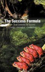 The Success Formula: The Three Elements for Success (Change + Innovation + Leadership) - Paul Rigby